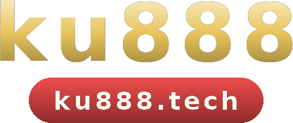 ku888 โลโก้